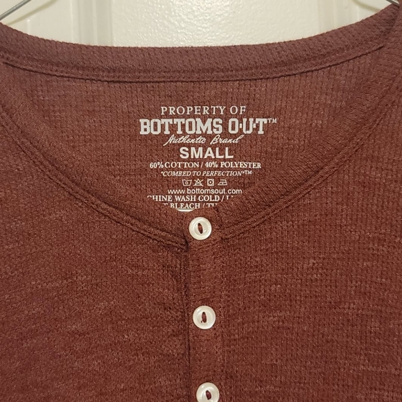 Long sleeve t-shirt - Picture 2 of 2